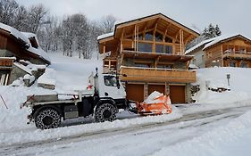 La Case à Kio